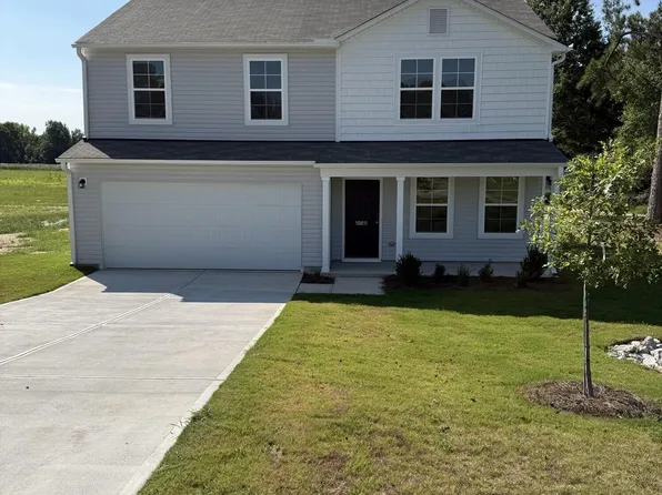 10811 Lancaster Store Road, Castalia, NC 27816