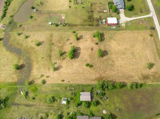 2055 W 103rd St S, Peck, KS 67120