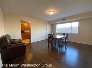 6000 Park Heights Ave #1E, Baltimore, MD 21215