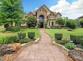 6314 S Royal Point Dr, Kingwood, TX 77345