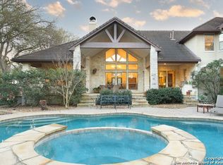 406 Candelaria, Helotes, TX 78023