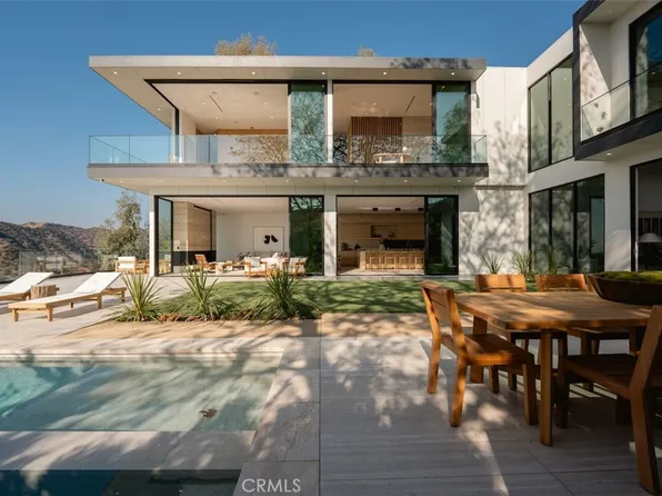 1149 Linda Flora Dr, Los Angeles, CA 90049