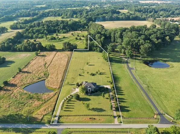 8288 Guthrie Rd, Cross Plains, TN 37049