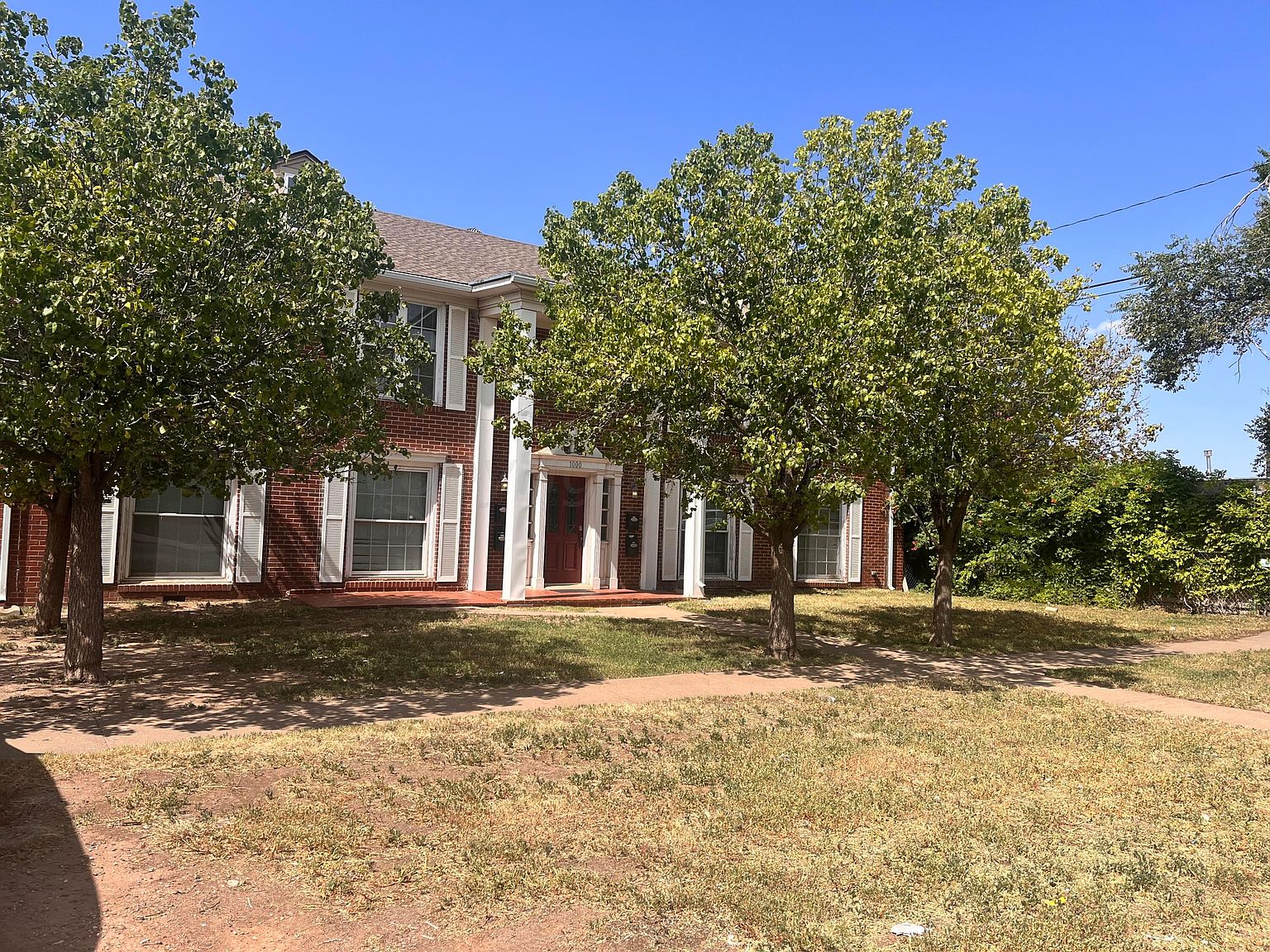 1000 SW 11th Ave, Amarillo, TX 79101 MLS 235847 Zillow