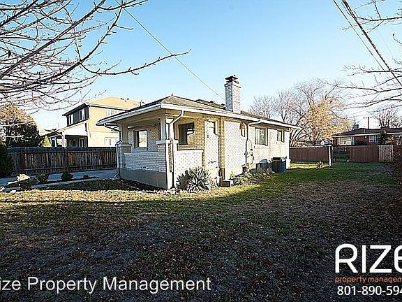 2nd image of 863 W Fremont Ave
