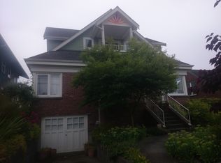 3249 NW 57th St, Seattle, WA 98107