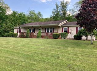 152 Ketchum Rd, Utica, PA 16362
