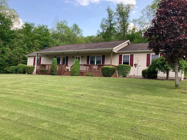 152 Ketchum Rd, Utica, PA 16362