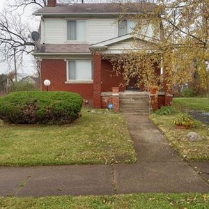 12789 Mark Twain St, Detroit, MI, 48227