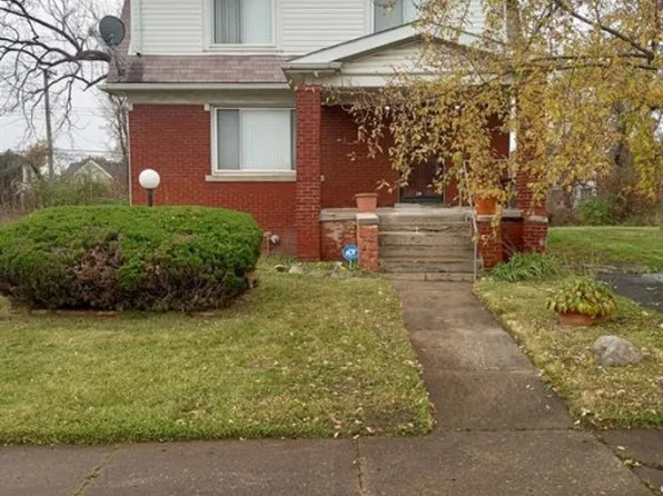 12789 Mark Twain St, Detroit, MI 48227