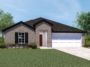 Kingston Plan, Brook Chase, Broken Arrow, OK 74011