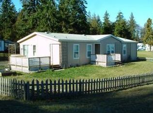 520 Sunshine Ave, Sequim, WA 98382