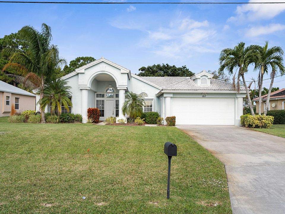 1st image of 107 SW Pisces Terrace