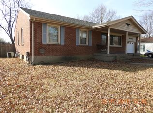 6004 Middlerose Cir, Louisville, KY 40272
