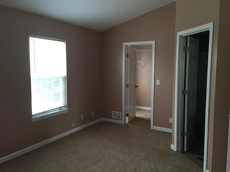 Master's Bedroom