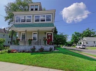 2147 Foster Ave, Schenectady, NY 12308