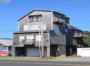 454 Highway 101 S, Rockaway Beach, OR