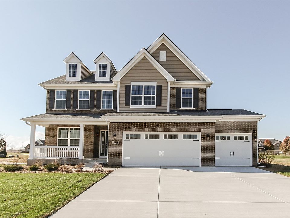 1st image of 25528 Prairiewood Ln Lot 157