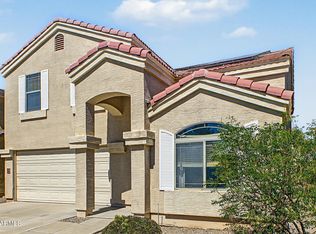 8528 W RILEY Road, Tolleson, AZ 85353