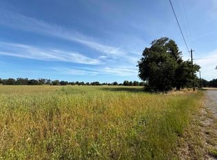 0 Hamilton Ave, Gerber, CA 96035