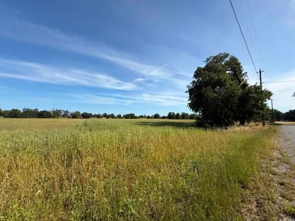 0 Hamilton Ave, Gerber, CA 96035