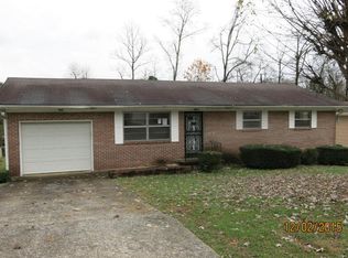 914 N Sylvan Ave, Chattanooga, TN 37411