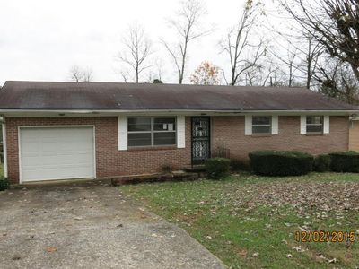 914 N Sylvan Ave, Chattanooga, TN, 37411