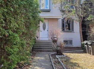 10 Ferndale Ave #1, Toronto, ON M4T 2B3