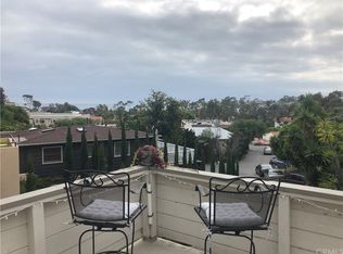 350 Y Pl APT A, Laguna Beach, CA 92651