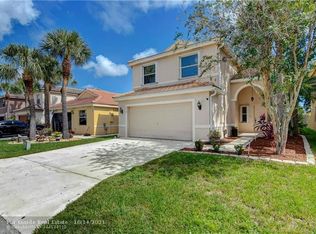 7616 Sierra Ridge Ln, Lake Worth, FL 33463