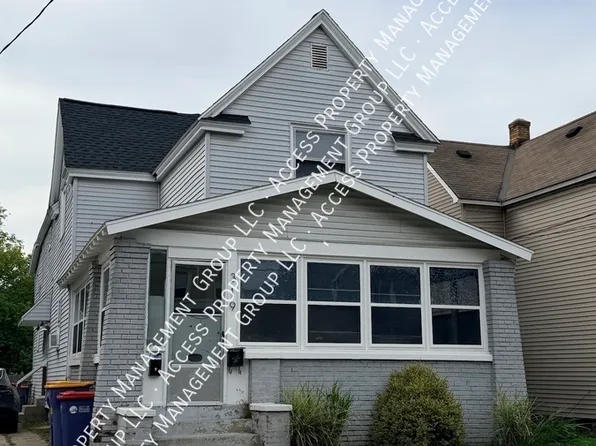 319 Gunnison Ave SW #2, Grand Rapids, MI 49504
