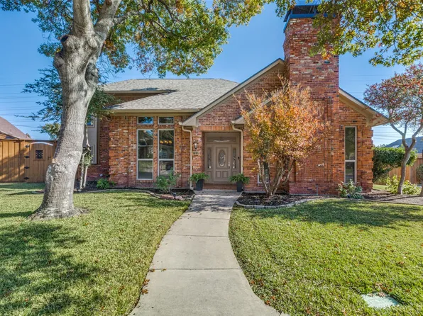 7118 Claren Ct, Dallas, TX 75252