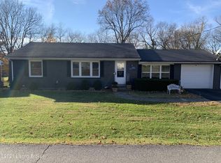 141 Hazel Lawn Dr, Shelbyville, KY 40065