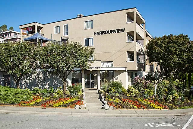 Harbourview Terrace Apartments — Photo 4