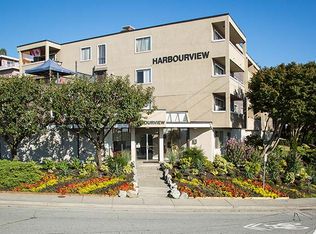 308 Forbes Ave, North Vancouver, BC