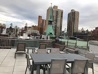 Rented by Avenues Real Estate