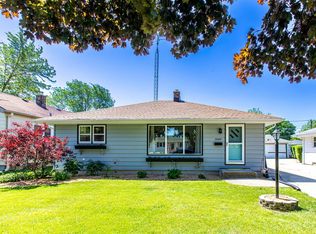 2509 31st St, Kenosha, WI 53140