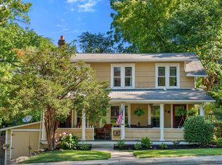 42 Glenwood Dr, Westerville, OH 43081