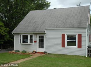 7906 Augusta Rd, Manassas, VA 20111
