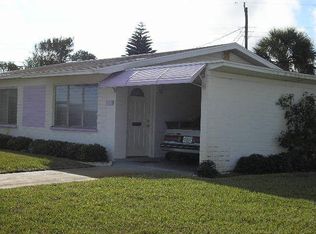 57 Tropical Dr, Ormond Beach, FL 32176