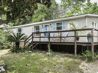 1626 Wigeon Ln, Charleston, SC 29412