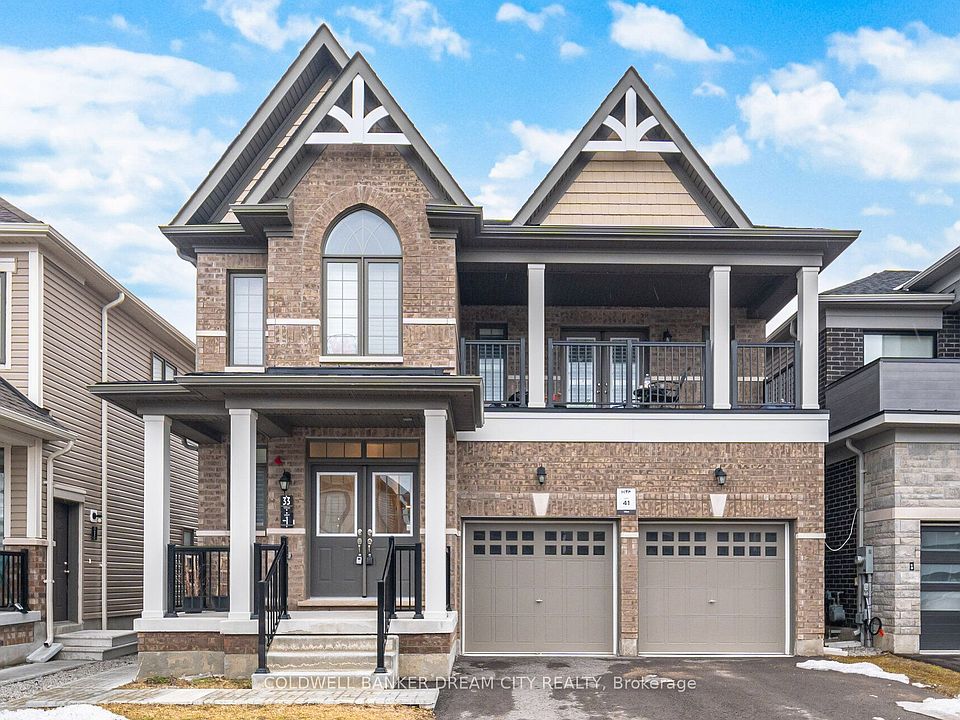 1st image of 33 Bannister Rd