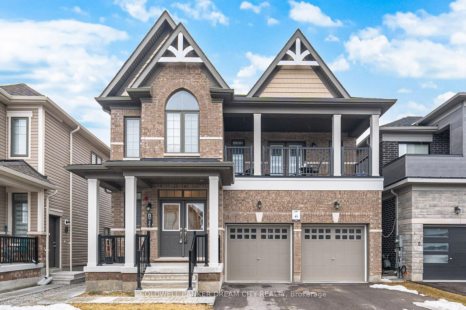 33 Bannister Rd photo 1