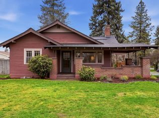 3304 W Cora Ave, Spokane, WA 99205