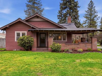 3304 W Cora Ave, Spokane, WA, 99205