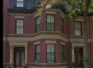 9 Exeter St, Boston, MA 02116