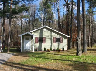 5456 Forest Road, Vowinckel, PA 16260