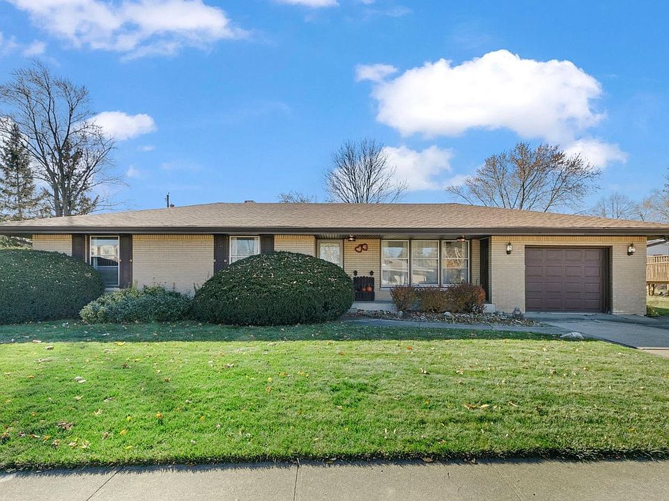 2683 W 63rd Ave, Merrillville, IN 46410 Zillow