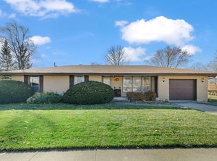 2683 W 63rd Ave, Merrillville, IN 46410