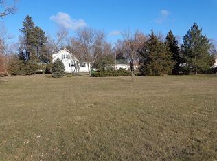 120 N Ottowa St, Iroquois, SD 57353